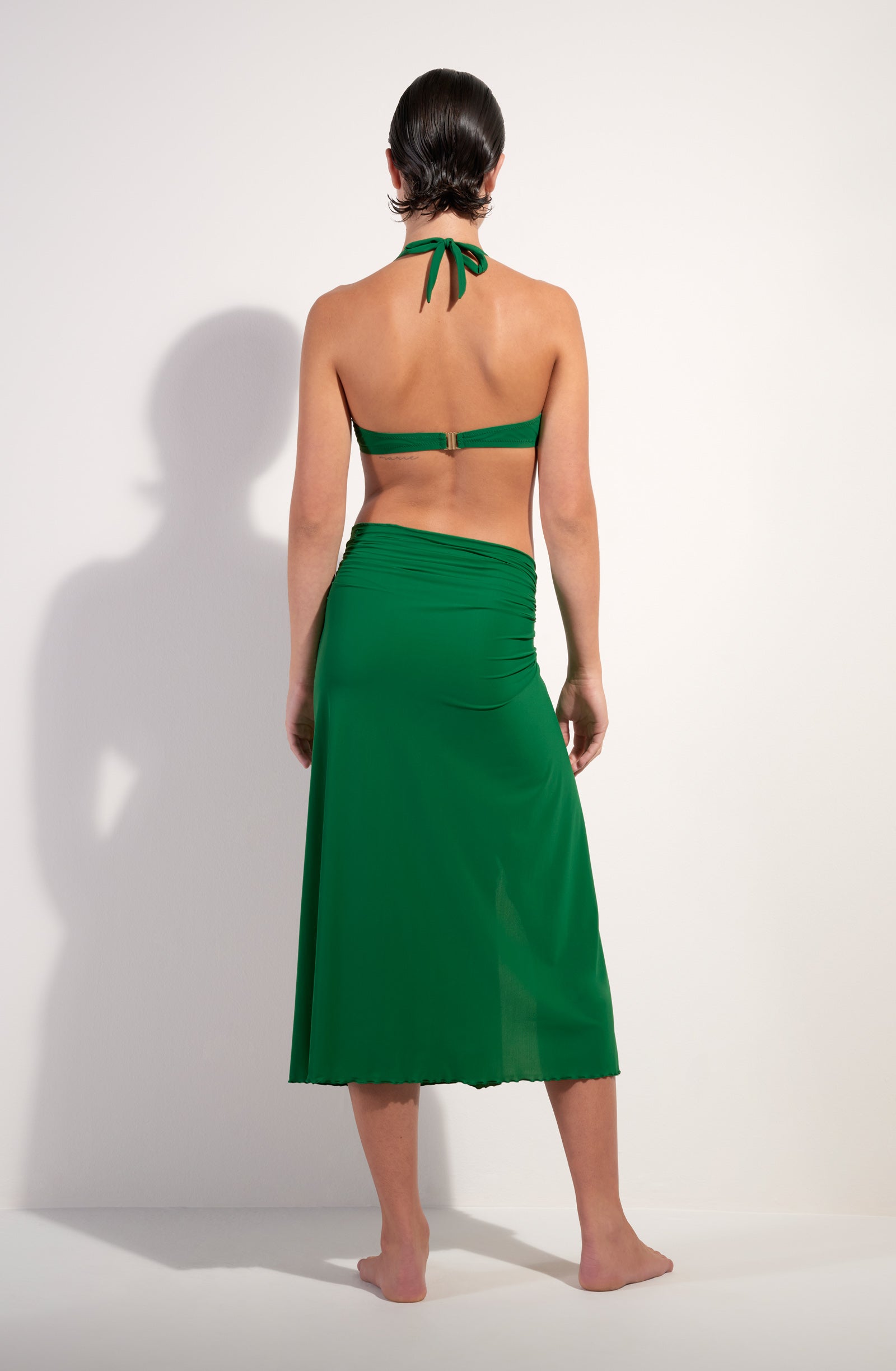 kalis pareo long multi positions jade