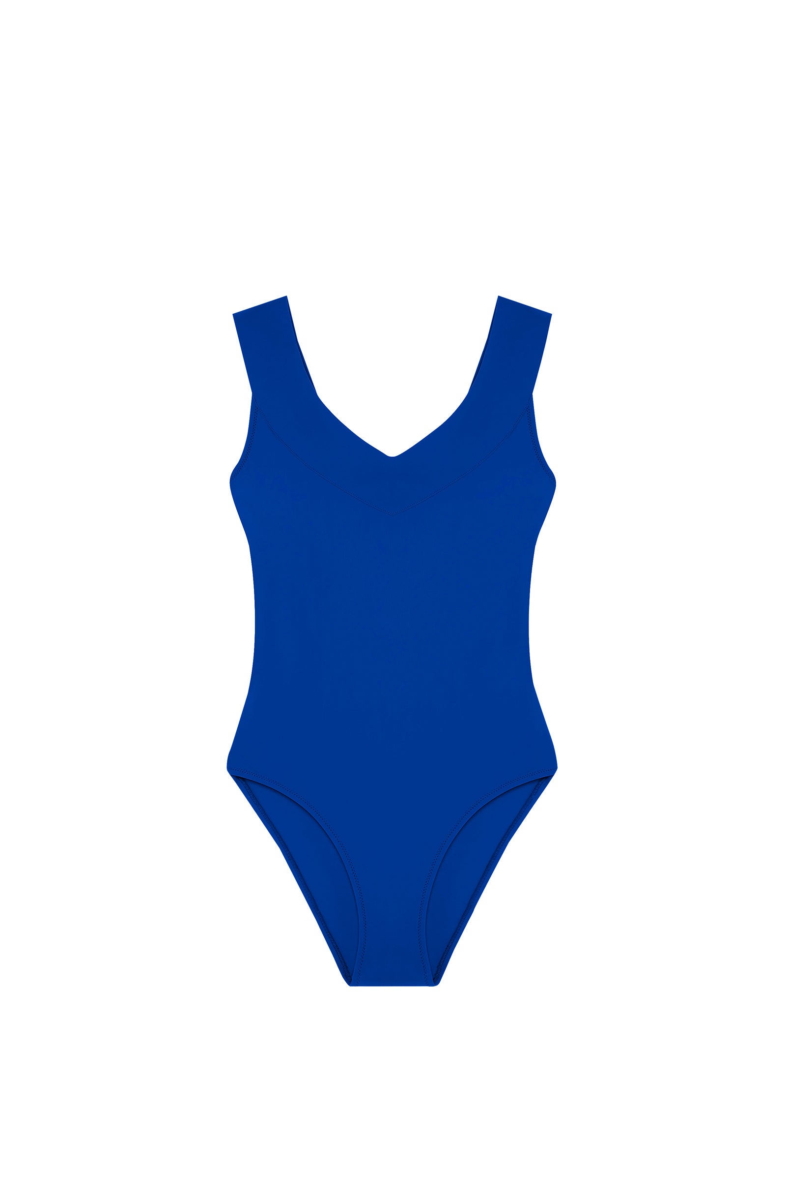 soya Maillot de bain 1 pièce nageur océan