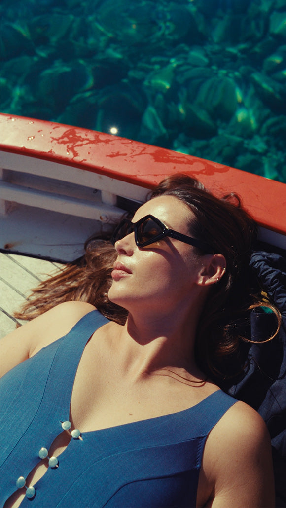 Sélection l'été à Marseille