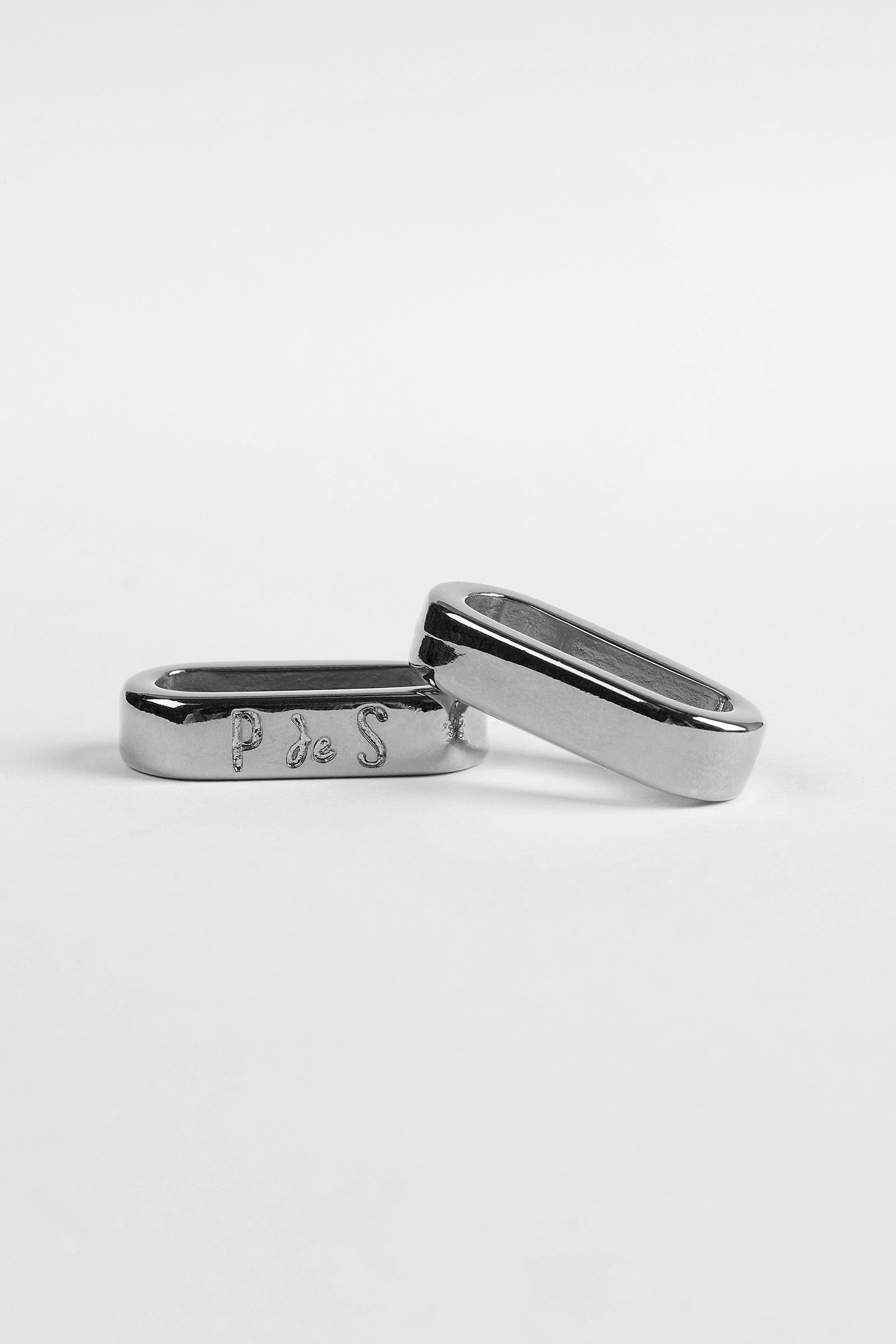 anello - argent