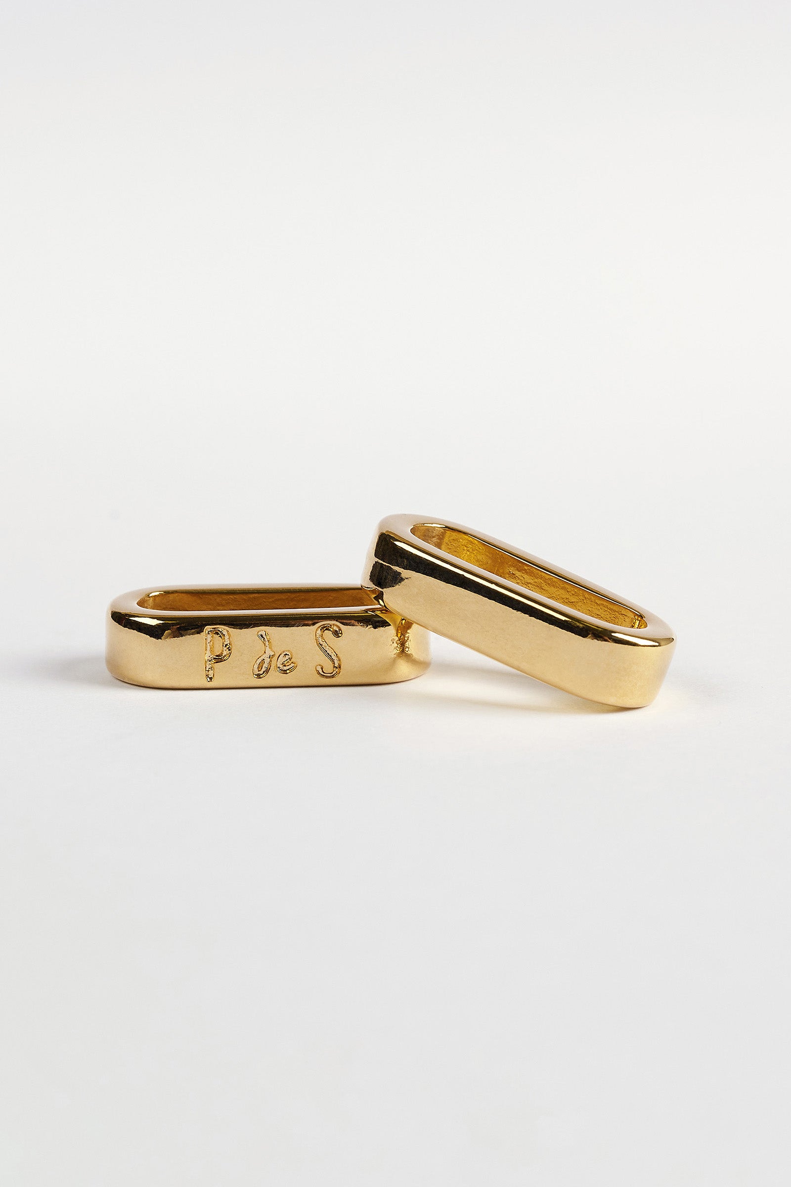 anello - or