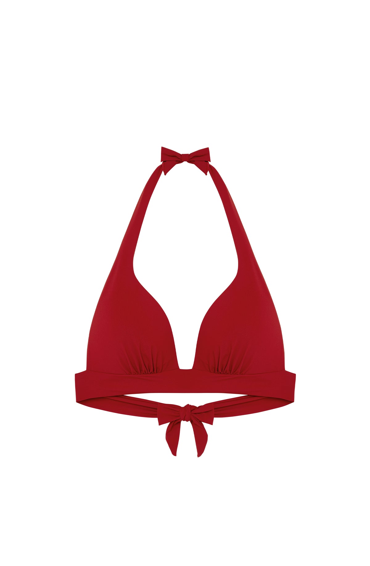 Haut De Maillot De Bain Pain De Sucre - Taille 4, Bonnet D, Neuf Avec étiquettes