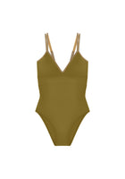 Bronze
