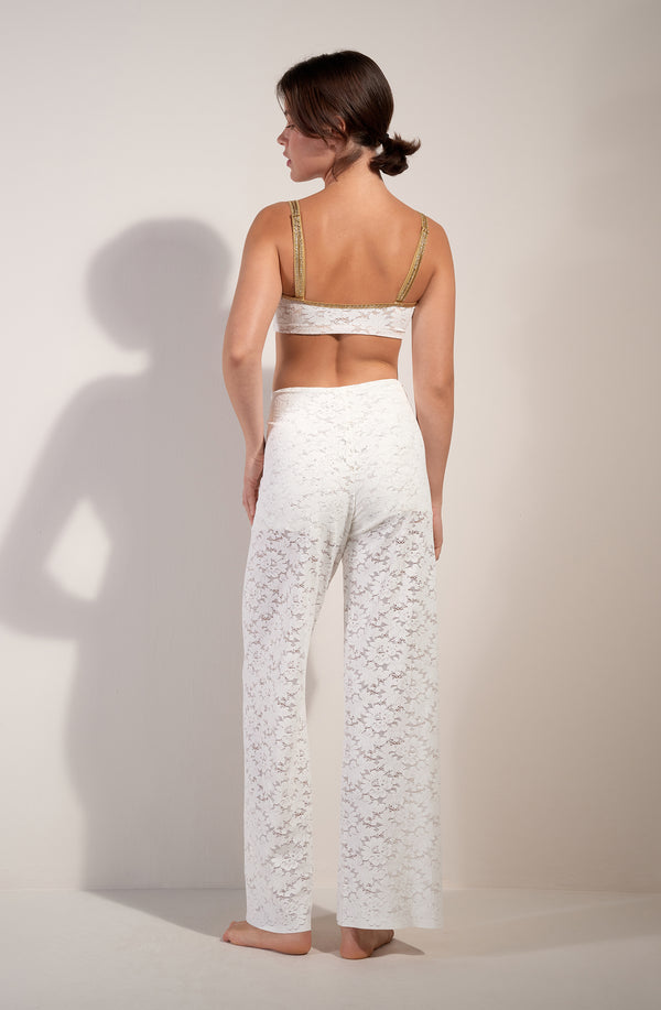 Pantalon Écume