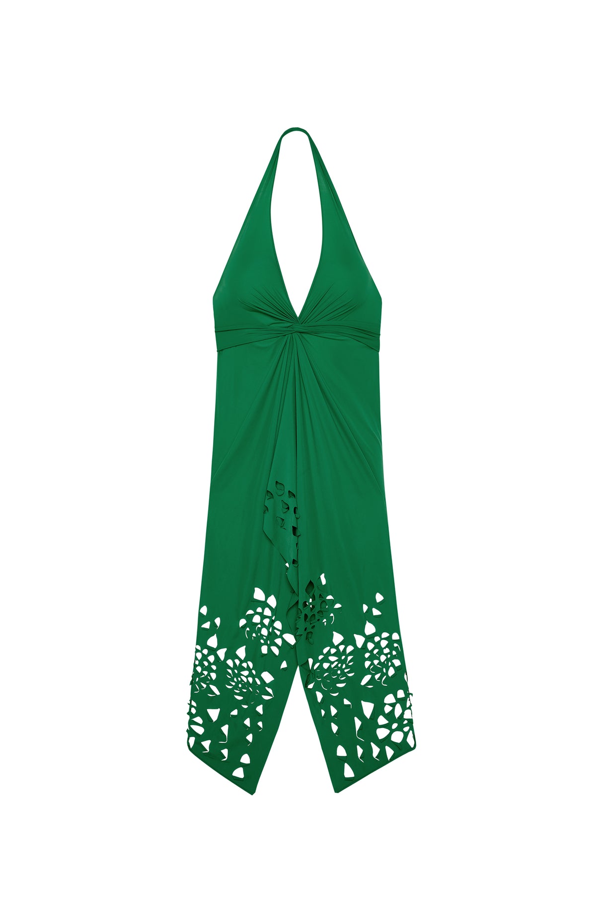 Paréo Satiné Pain De Sucre - Taille Unique, Gris Brillant, Polyamide/elastanne, Neuf Avec étiquettes