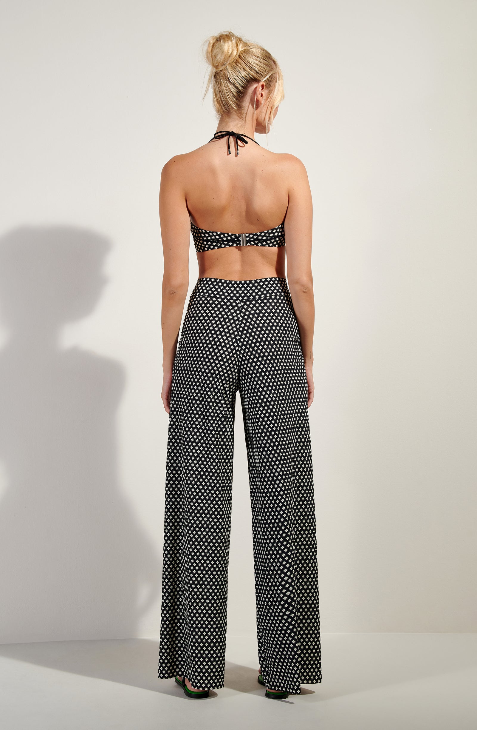 pina Pantalon ample imprimé LIBERTY