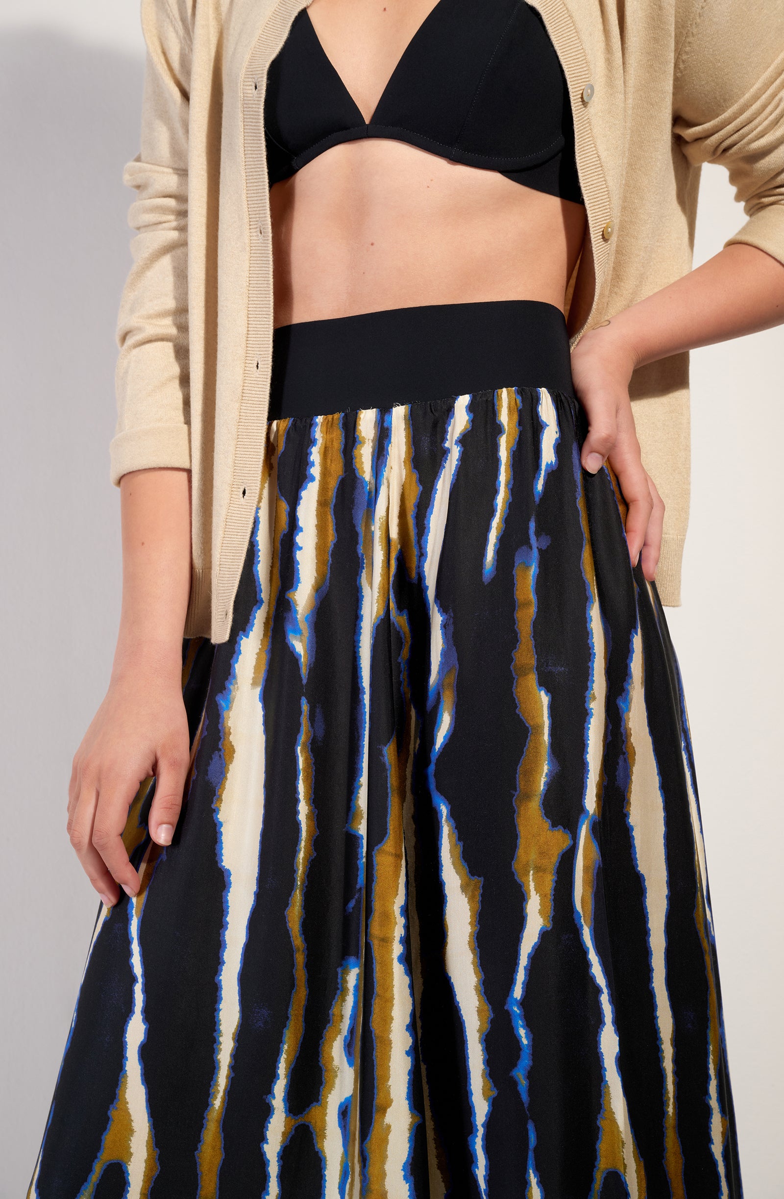 scotty - tie and dye