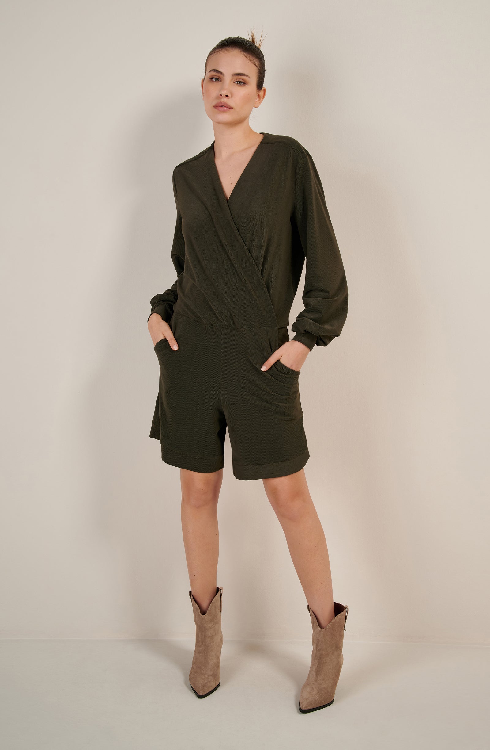 cool - khaki