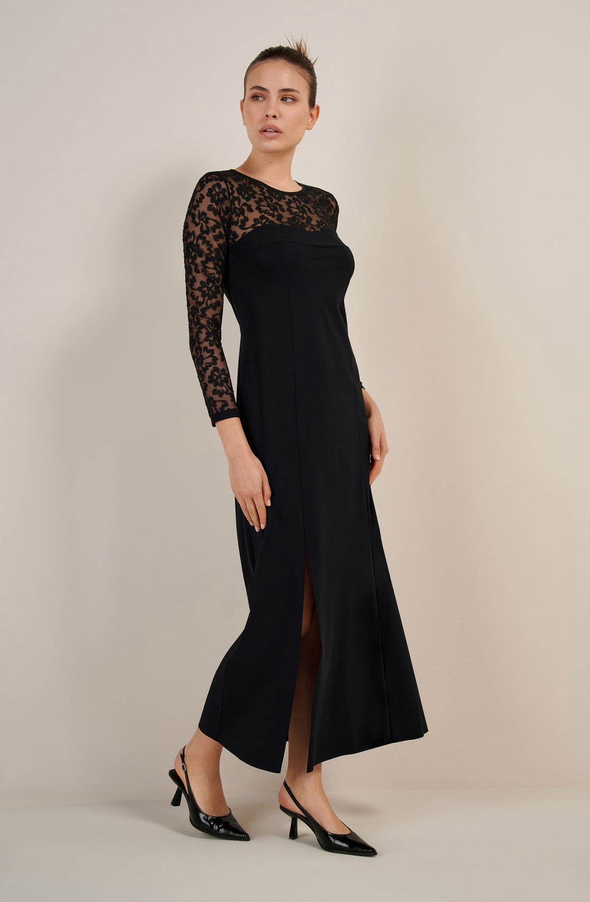 riviera - black