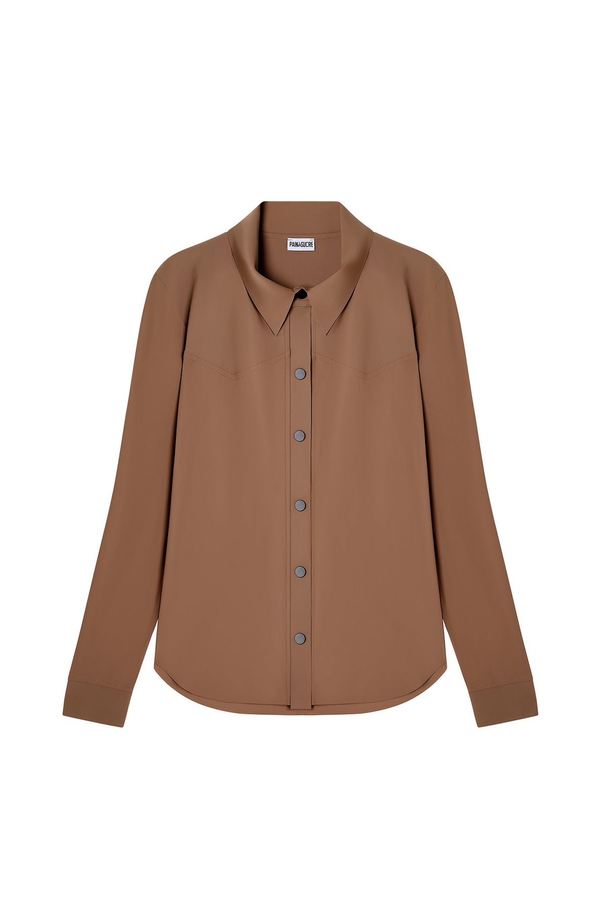 sandry - taupe