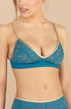 Nyni - Soutien gorge triangle