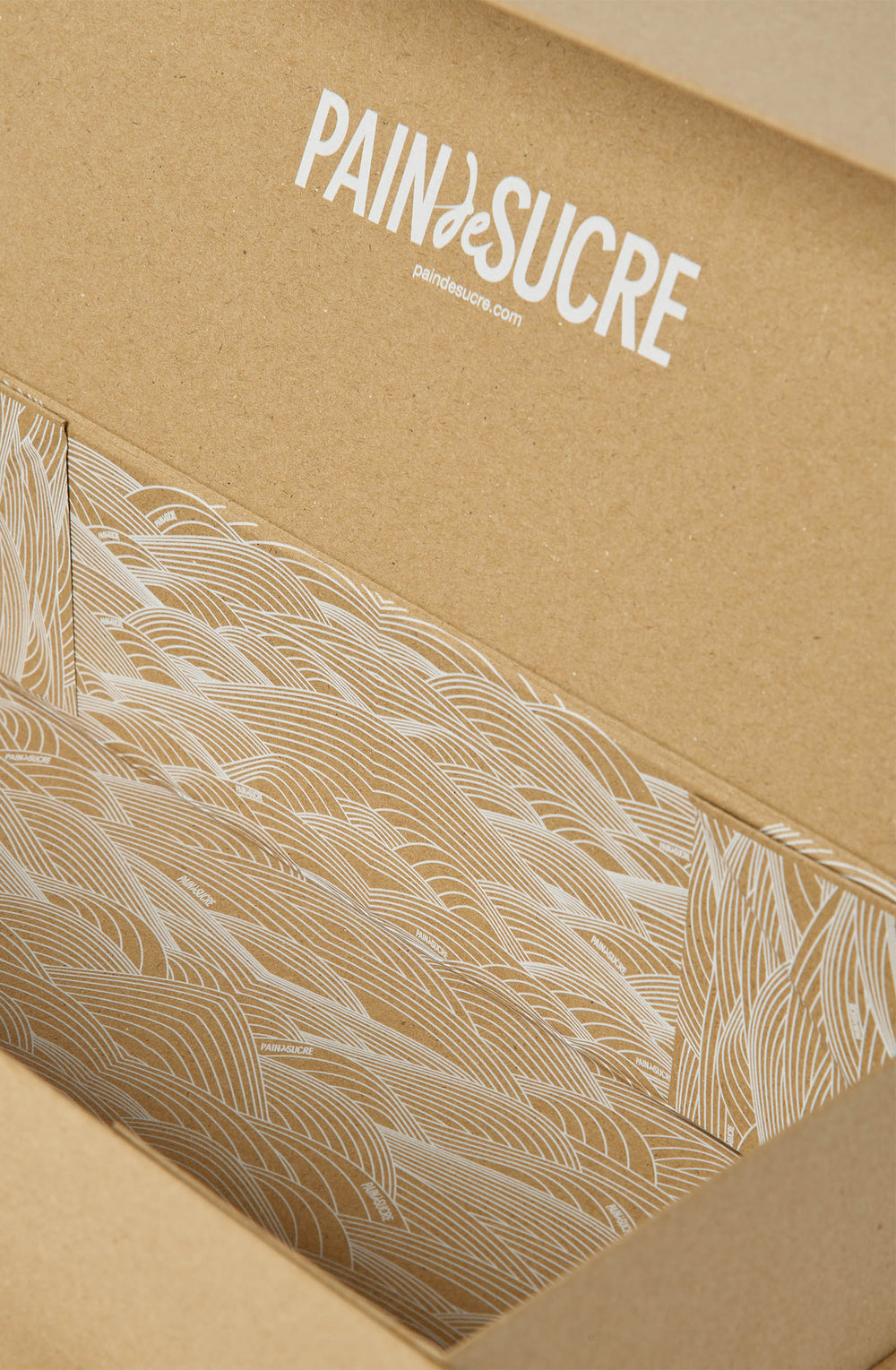Cadeaux - Pain de Sucre